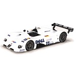 V12 LMR 1st Le Mans 1999