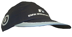 BMW Williams BMW Kids Cap