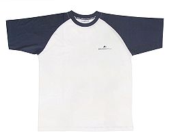 BMW Williams Logo T-Shirt
