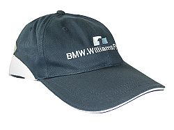 BMW Williams Team Cap