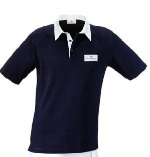 Performance Rugby Polo Shirt - Coming Soon!!