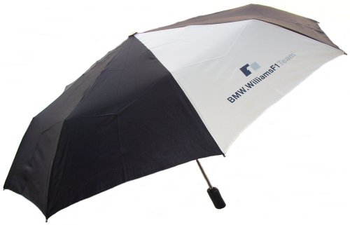 BMW Williams Pocket Umbrella