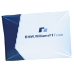 Williams team flag