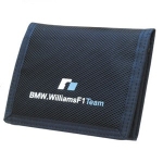 Williams wallet