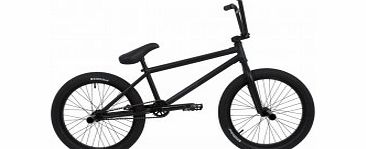 BMX 88 Bike Co Psycho 2014 BMX Bike