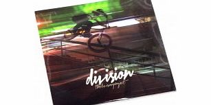 BMX Division Project DVD