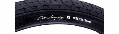 BMX KHE Dan Lacey Tyre