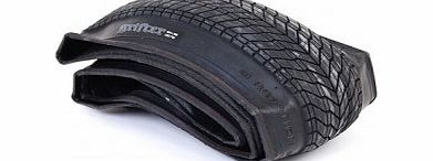 BMX Maxxis Grifter Folding Tyre