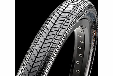 BMX Maxxis Grifter Tyre
