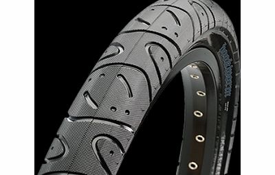BMX Maxxis Hookworm Tyre
