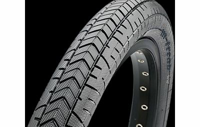 BMX Maxxis M-Tread Tyre