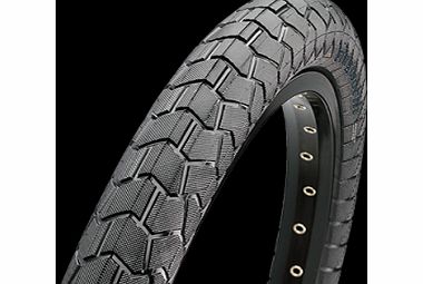 BMX Maxxis Ringworm Tyre