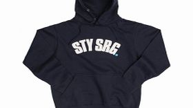 BMX Stay Strong Archie Hoody