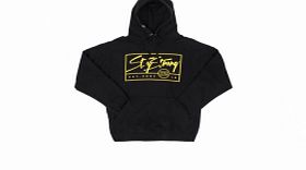 BMX Stay Strong Established Hoody