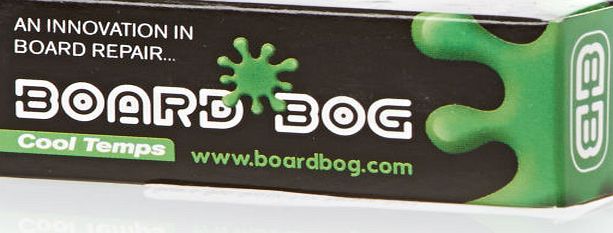 Board Bog Quick Fix Repair Glue - Cool