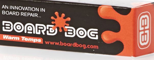 Board Bog Quick Fix Repair Glue - Warm