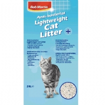 Bob Martin Anti Bacterial Lightweight Litter