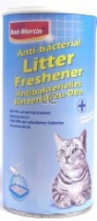 Anti-bacterial Litter Freshener 400g