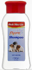 Bob Martin Puppy Shampoo 300ml