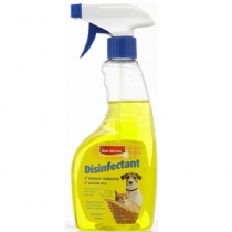 Martin Disinfectant Trigger Spray 500ml