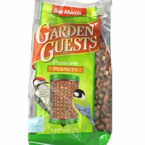 Bob Martin Garden Guests Garden Guests Premium Peanuts