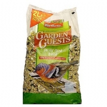 Garden Guests Wild Bird Food