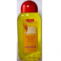 Moisture Burst Shampoo