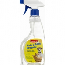 Stain and Odour Remover