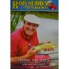 Bob Nudd Academy fishing for Tench