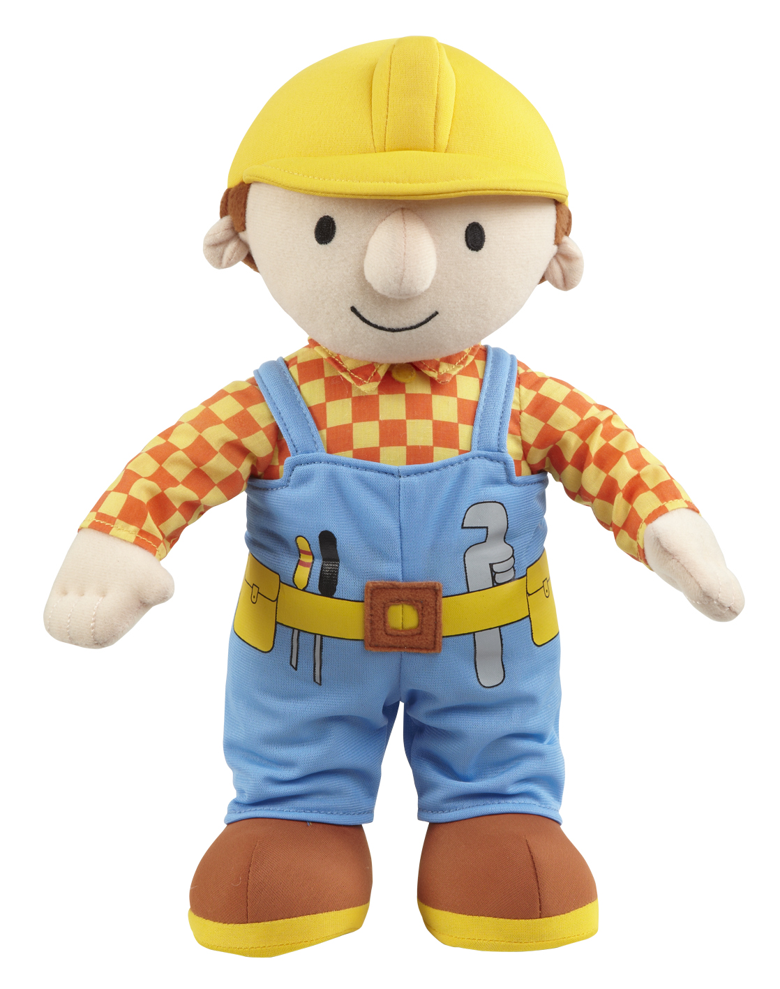Bob the Builder - 12` Talking Bob