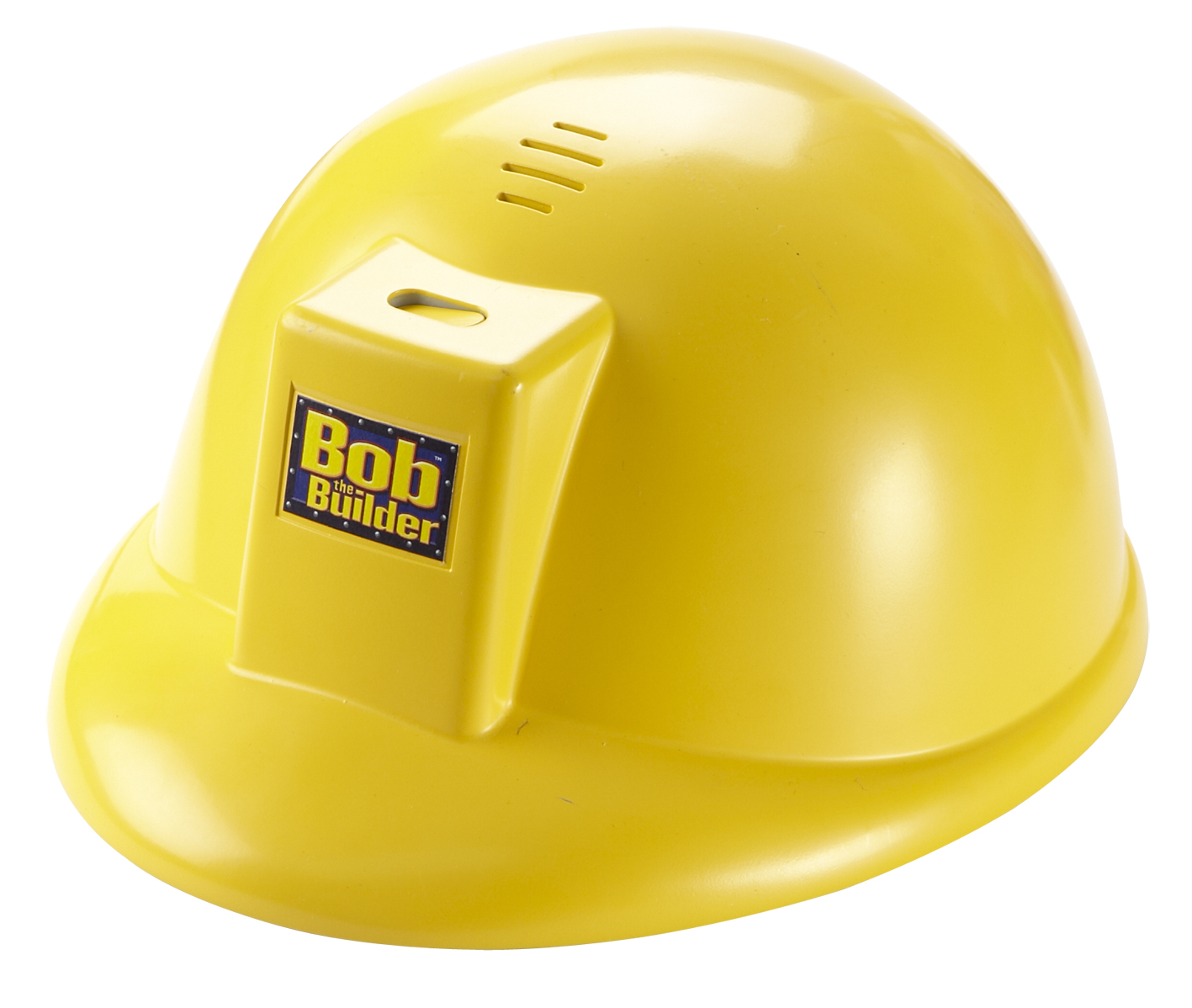 Bob the Builder - Helmet With Sound