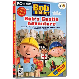 Castle Adventure