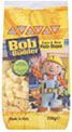 Bob the Builder Organic Gluten Free Pasta Shapes