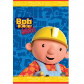 bob the Builder Party Loot Bags - 8 in a pack