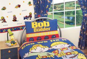 Bob The Builder Stikarounds