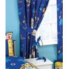 bob the builder Yes We Can Curtains 66 x 54