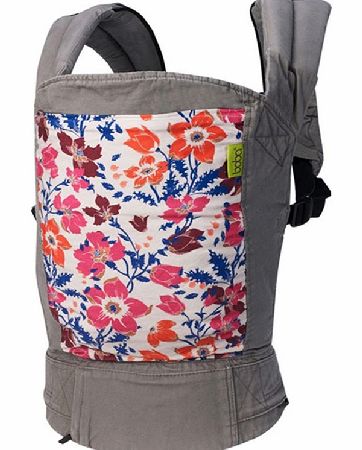 Boba 4G Baby Carrier Wildflower