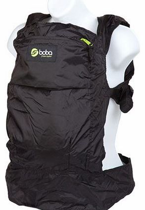 Boba Air Baby Carrier in Black 2014