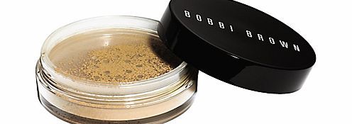 Bobbi Brown Skin Foundation Mineral Makeup SPF 15