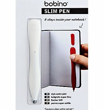 Bobino Slim Pen, Assorted