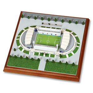 Boca Stade de Gerland Lyon Stadion