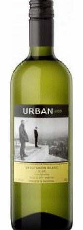 Bodegas Y Vinedos O. Fournier  Urban Sauvignon Blanc 2013 750 ml (Case of 12)