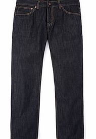 Boden 5 Pocket Jeans, Black 34454314