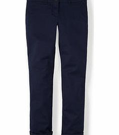 Boden 7/8 Chino, Blue,Dune,White,Cloud,Old Rose,Pale