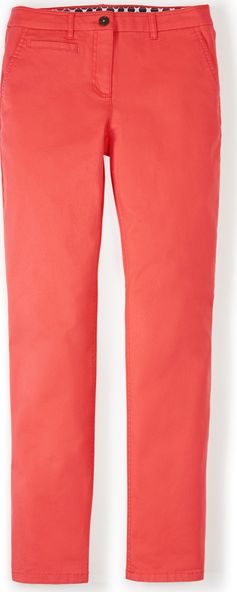 Boden 7/8 Chino Coral Boden, Coral 34762385