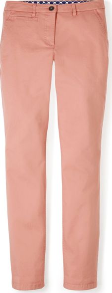 Boden 7/8 Chino Old Rose Boden, Old Rose 34763409