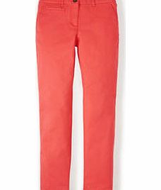 Boden 7/8 Chino, Pink,Cloud,Old Rose,Pale