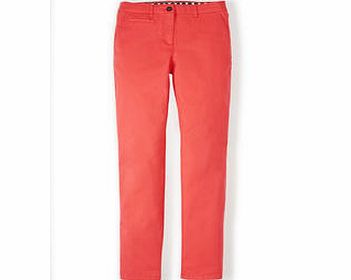 Boden 7/8 Chino, Pink,Old