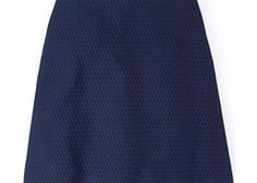 Boden Aldwych Skirt, Blue,Black 34443390