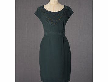 Boden Alma Dress, Dark Green 33714692